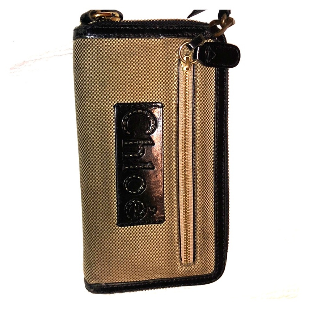Chloe wallet